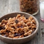 Thumbnail image for Coconut Granola