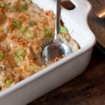 Thumbnail image for Potatoes Romanoff – A Fancy Twice Baked Potato