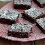 Thumbnail image for Triple Chocolate Brownies