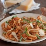 Thumbnail image for Turkey Bolognese + Black Friday!