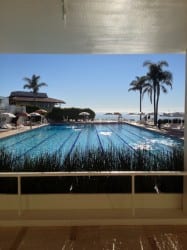 four seasons pool