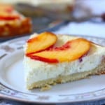 Thumbnail image for Greek Yogurt Cheesecake