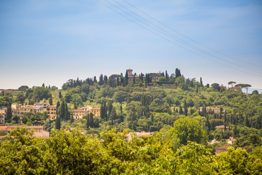 Gaby's Guide to Florence from www.whatsgabycooking.com (@whatsgabycookin)