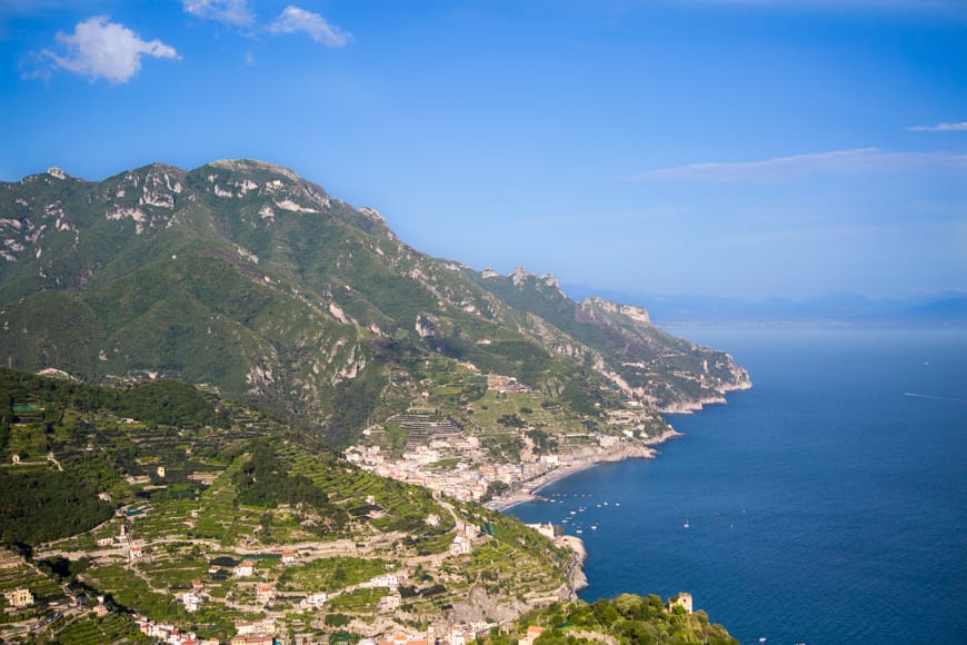 Gaby's Guide to Ravello from www.whatsgabycooking.com (@whatsgabycookin)