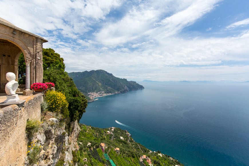 Gaby's Guide to Ravello from www.whatsgabycooking.com (@whatsgabycookin)