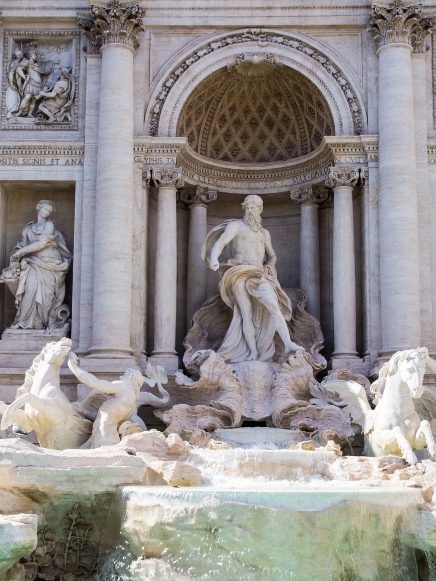 Gaby's Guide to Rome from www.whatsgabycooking.com (@whatsgabycookin)