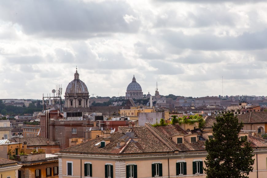 Gaby's Guide to Rome from www.whatsgabycooking.com (@whatsgabycookin)