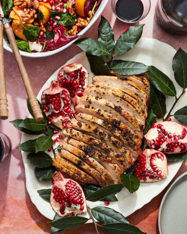 The Ultimate Thanksgiving Dinner Ideas List: 80+ Delicious Recipes