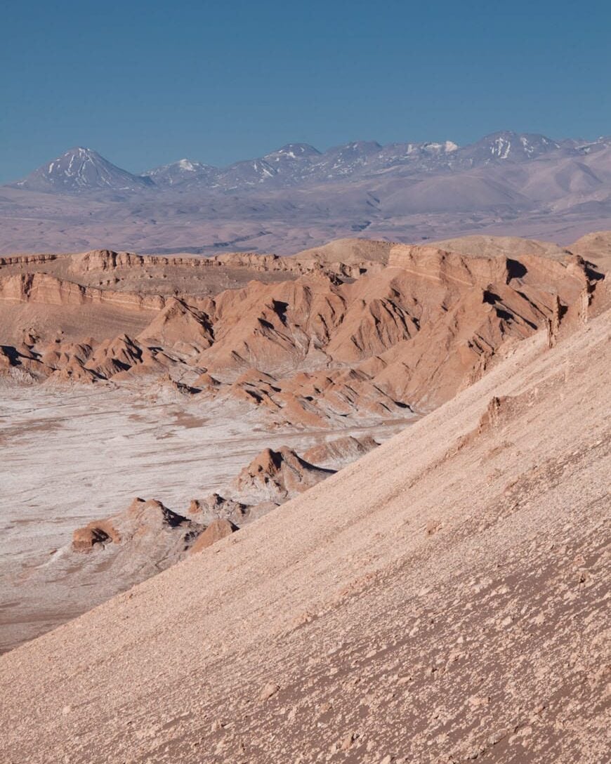 Atacama Desert Excursions