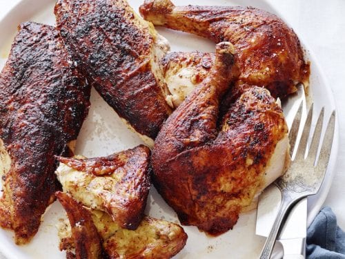 https://whatsgabycooking.com/wp-content/uploads/2014/09/Paprika-Roasted-Chicken-Plate-500x375.jpg