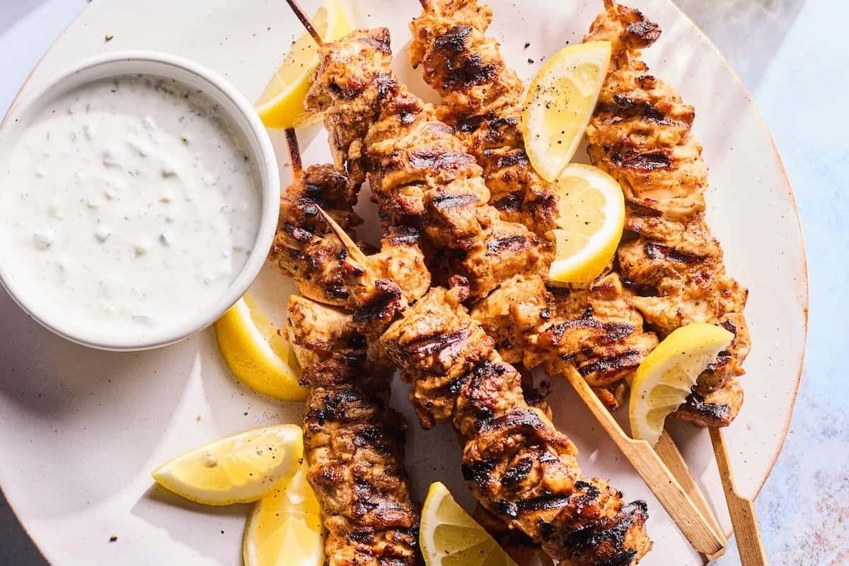 Chicken Marinade Thai Barbecue Chicken Thai Coconut Chicken