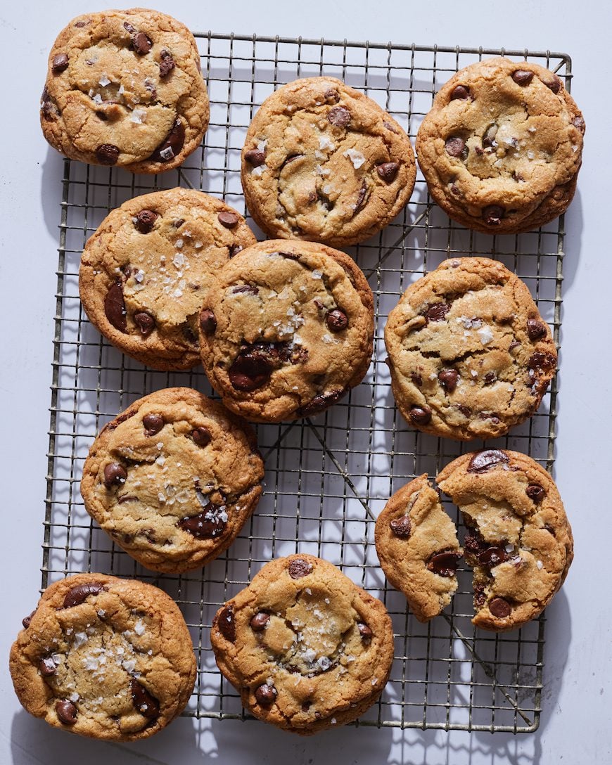 26 Best Cookie Recipes