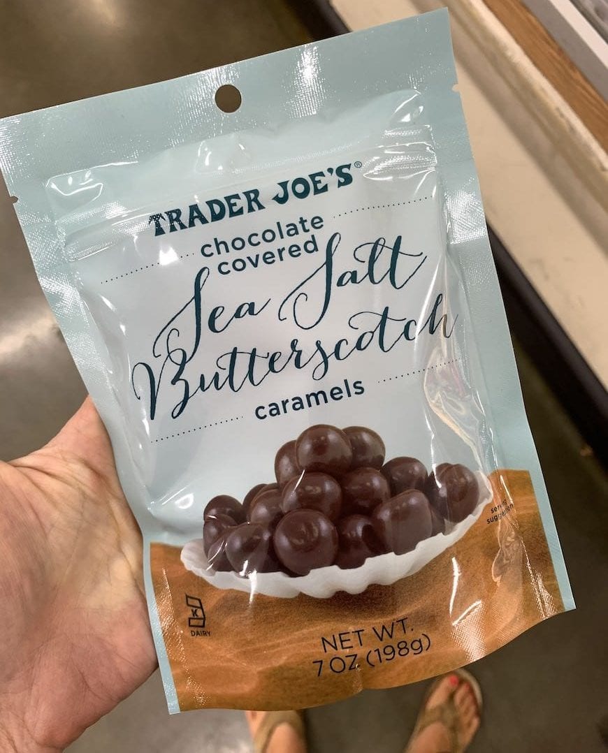 31 of the Best Things to Buy at Trader Joe's