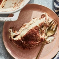Classic Italian Tiramisu from www.whatsgabycooking.com (@whatsgabycookin)