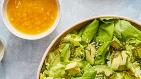 Knock Off Trader Joe's Orange Muscat Champagne Vinaigrette Knock Off Trader Joe's Orange Muscat Champagne Vinaigrette