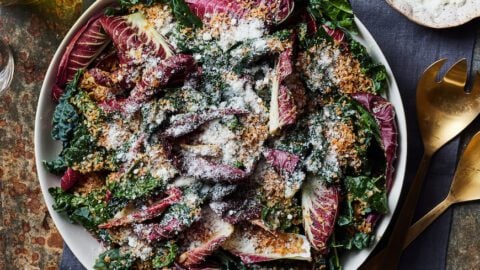 princess polly baby blue dress Winter Chopped Salad with Dressing Recipe