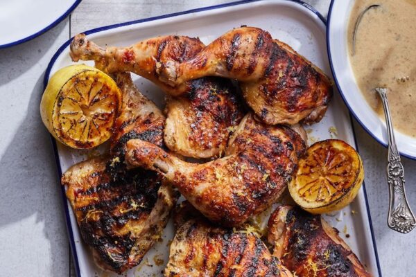 80 Best Chicken Recipes - What's Gaby Cooking