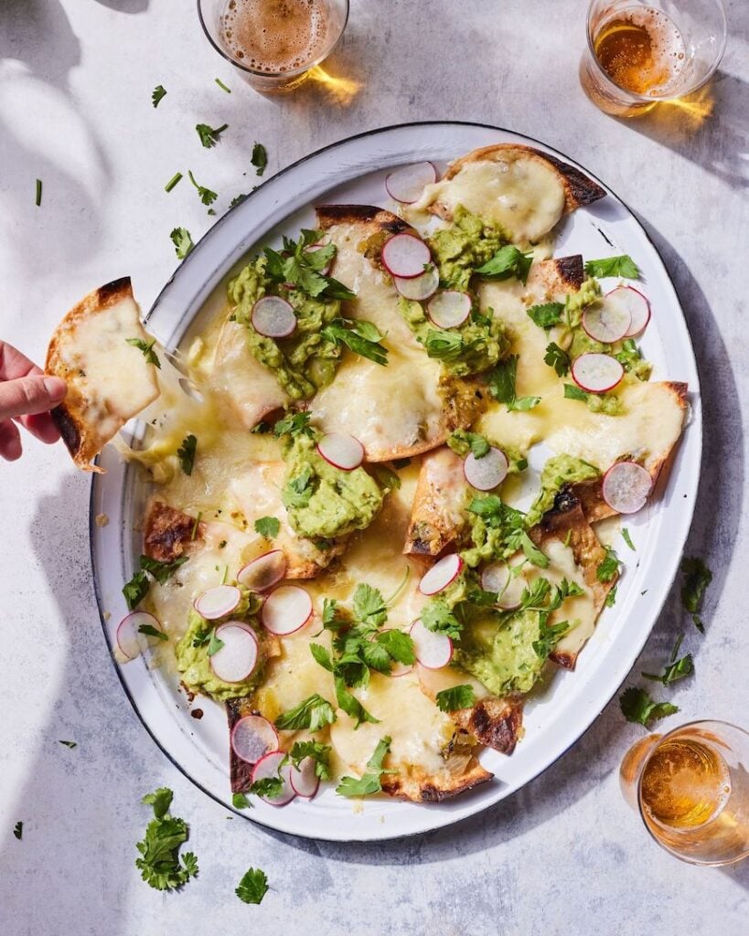 The Ultimate Nachos from www.whatsgabycooking.com (@whatsgabycookin)