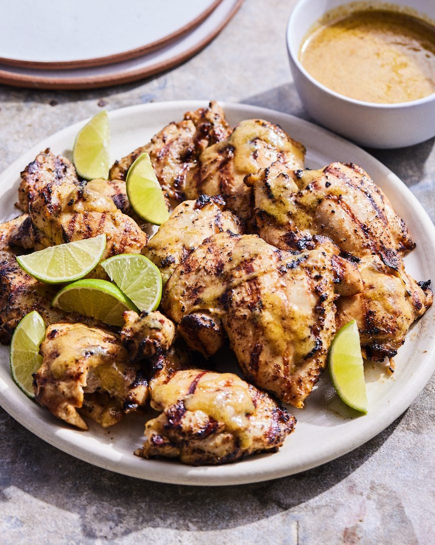 80 Best Chicken Recipes
