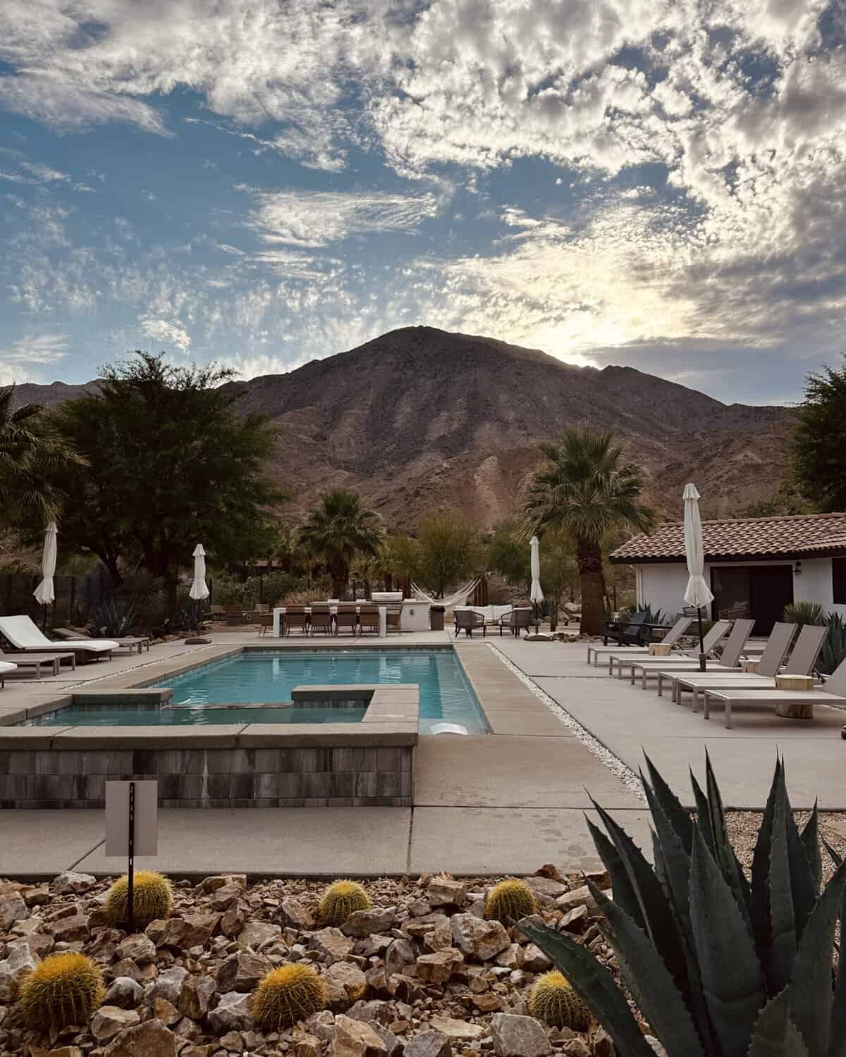 Gaby's Guide to Palm Springs