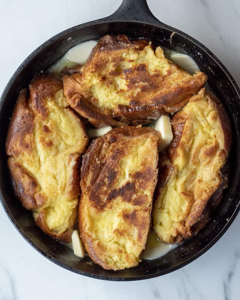 French Toast Recipe 101: How To Make Perfect French Toast Every Time