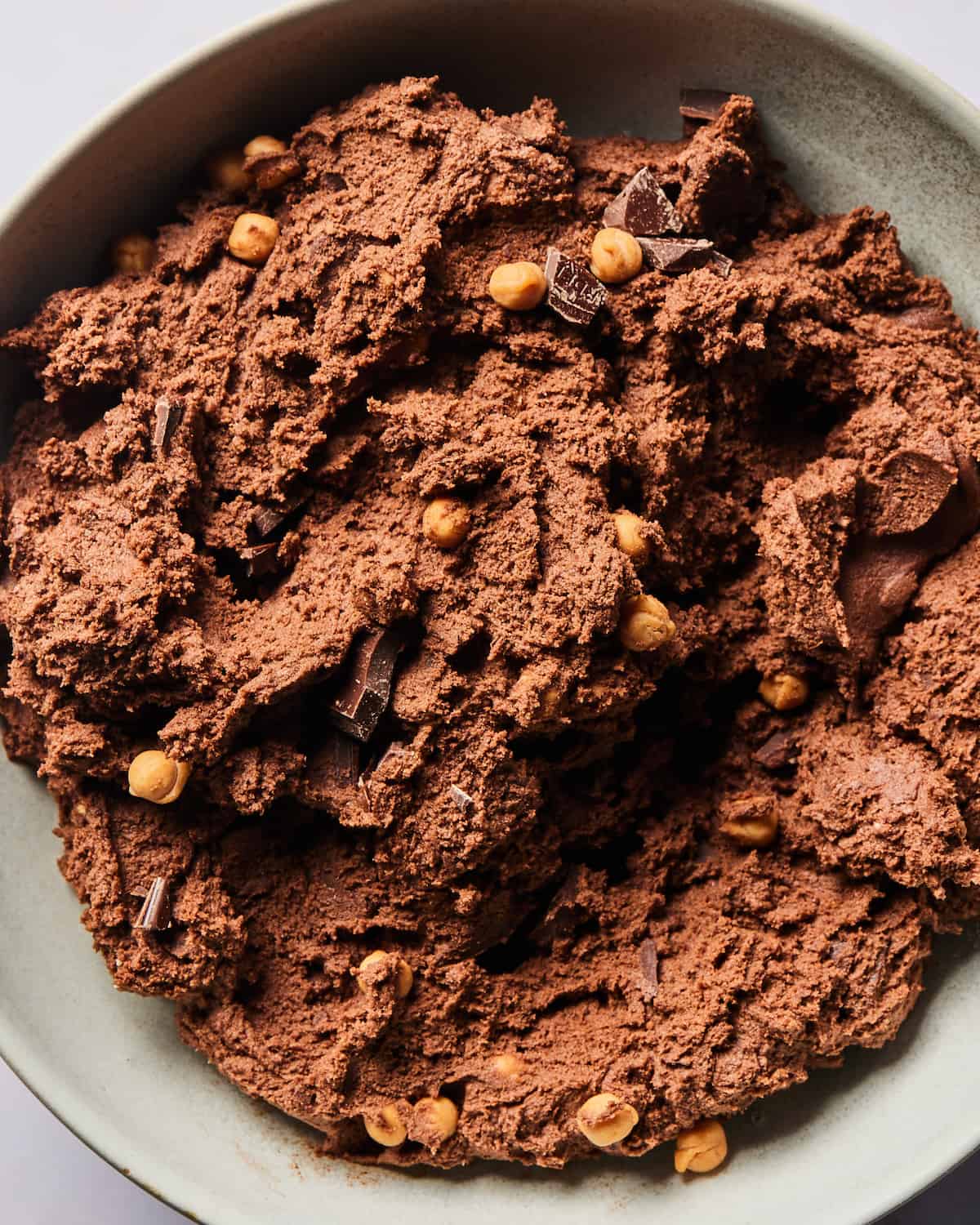 Double Chocolate Chip Caramel Cookies from www.whatsgabycooking.com (@whatsgabycookin)