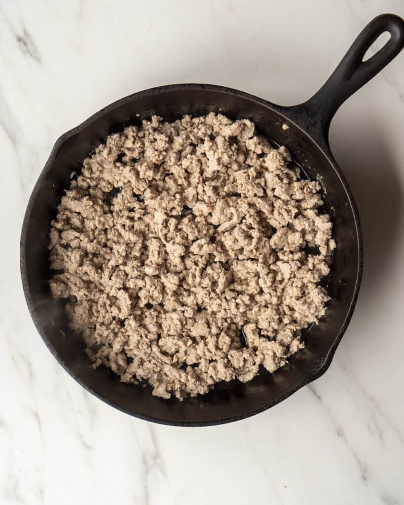 Ground Chicken Tacos Easy Weeknight Dinner