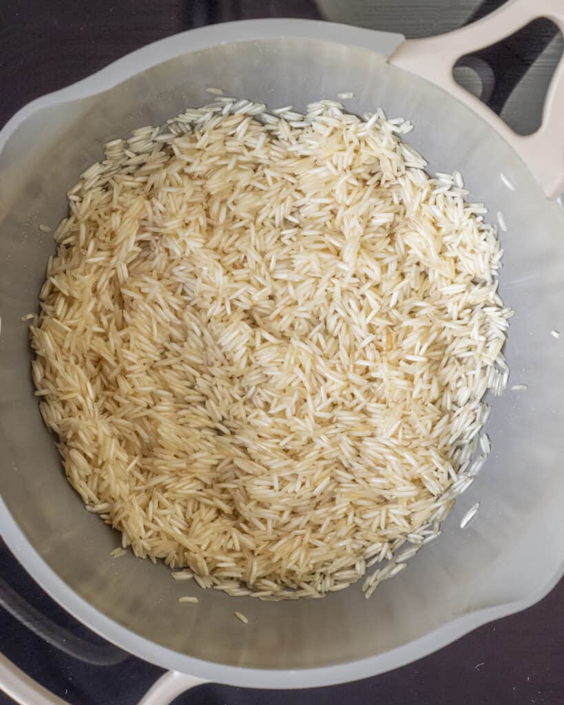 The Perfect DIY Chipotle Burrito Bowl What's Gaby Cooking