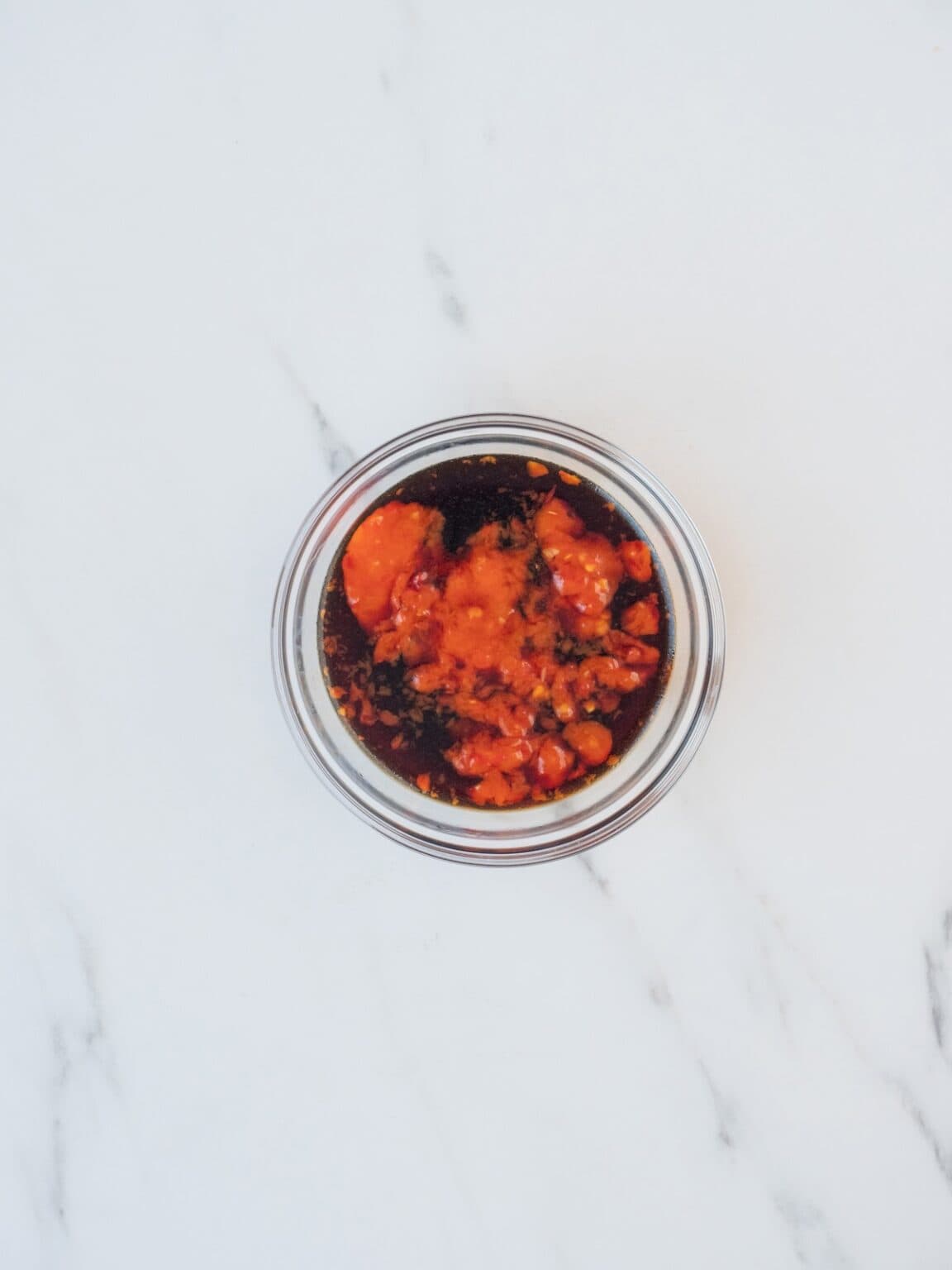 Spicy Bacon Fried Rice What's Gaby Cooking