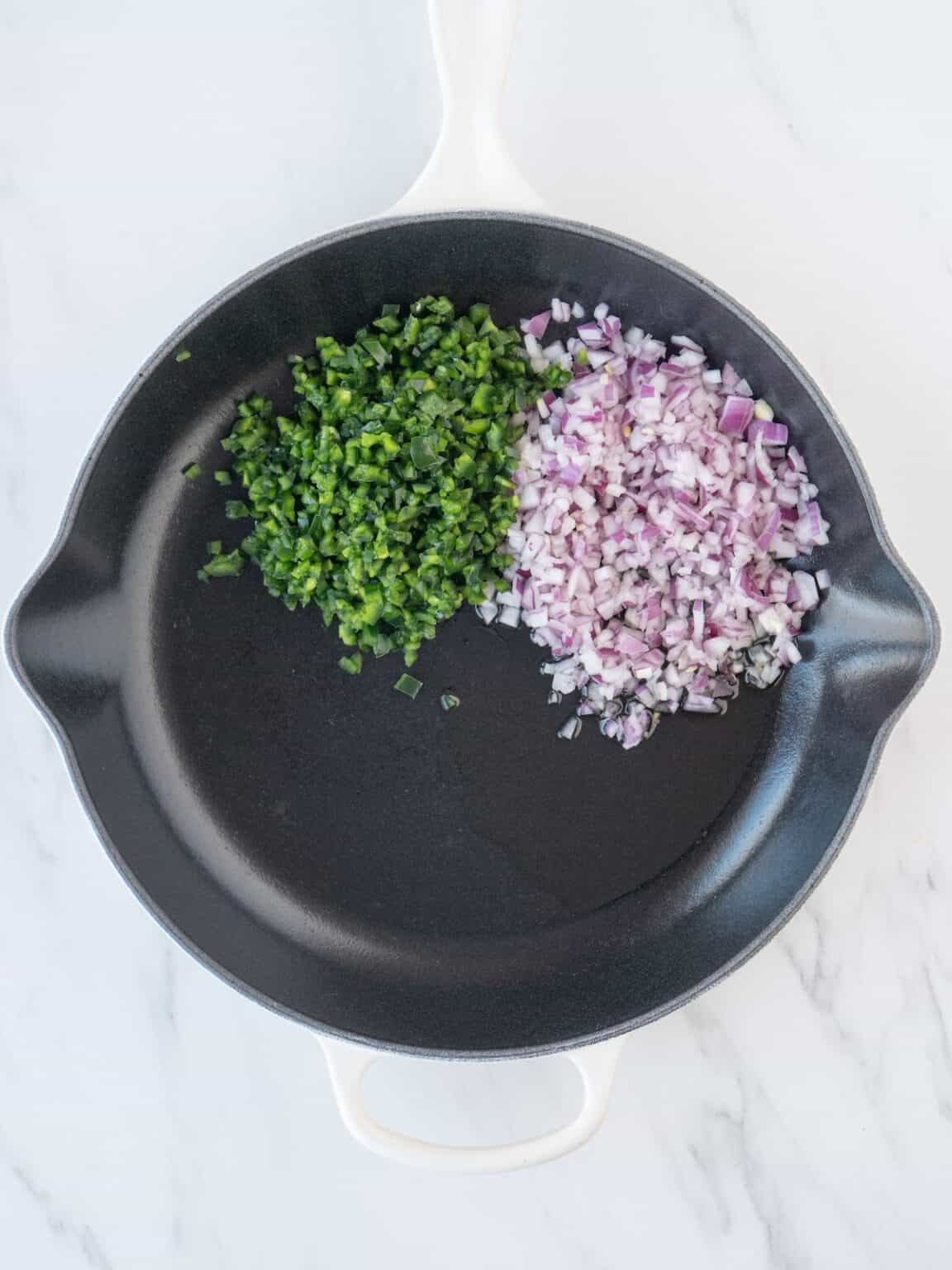 Avocado Corn Salad What's Gaby Cooking