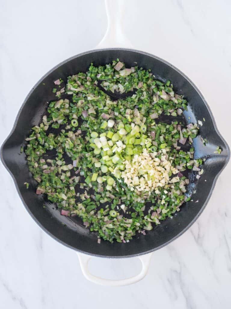 Avocado Corn Salad What's Gaby Cooking