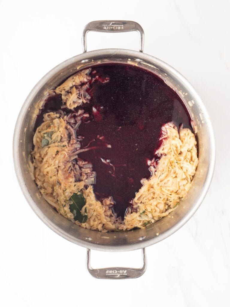 The Perfect French Onion Soup - What's Gaby Cooking