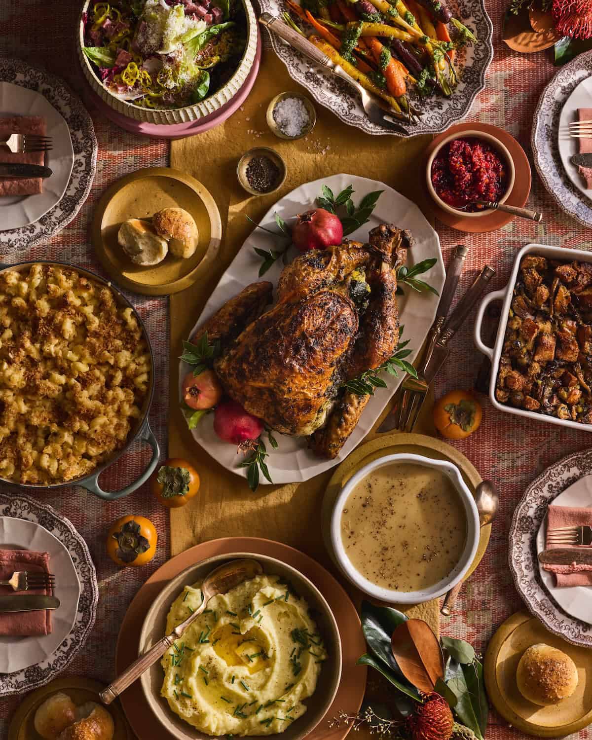 Easy Turkey Brine Recipe: Perfect Moisture & Flavor