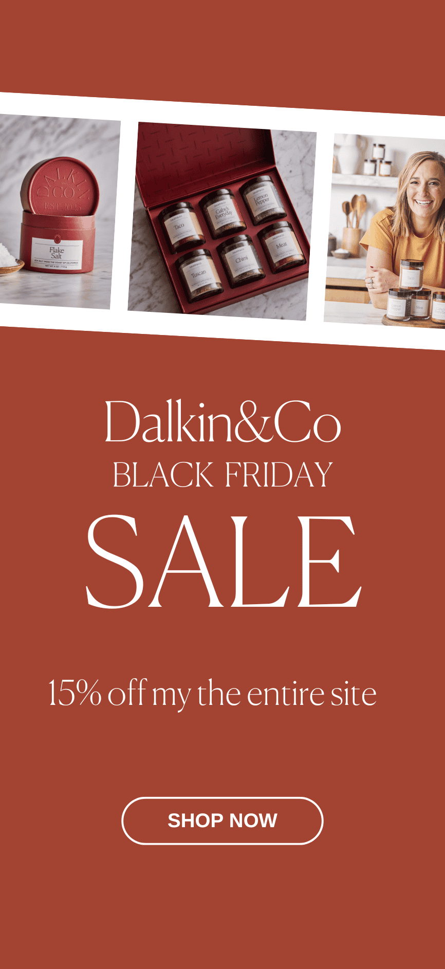 Dalkin & Co