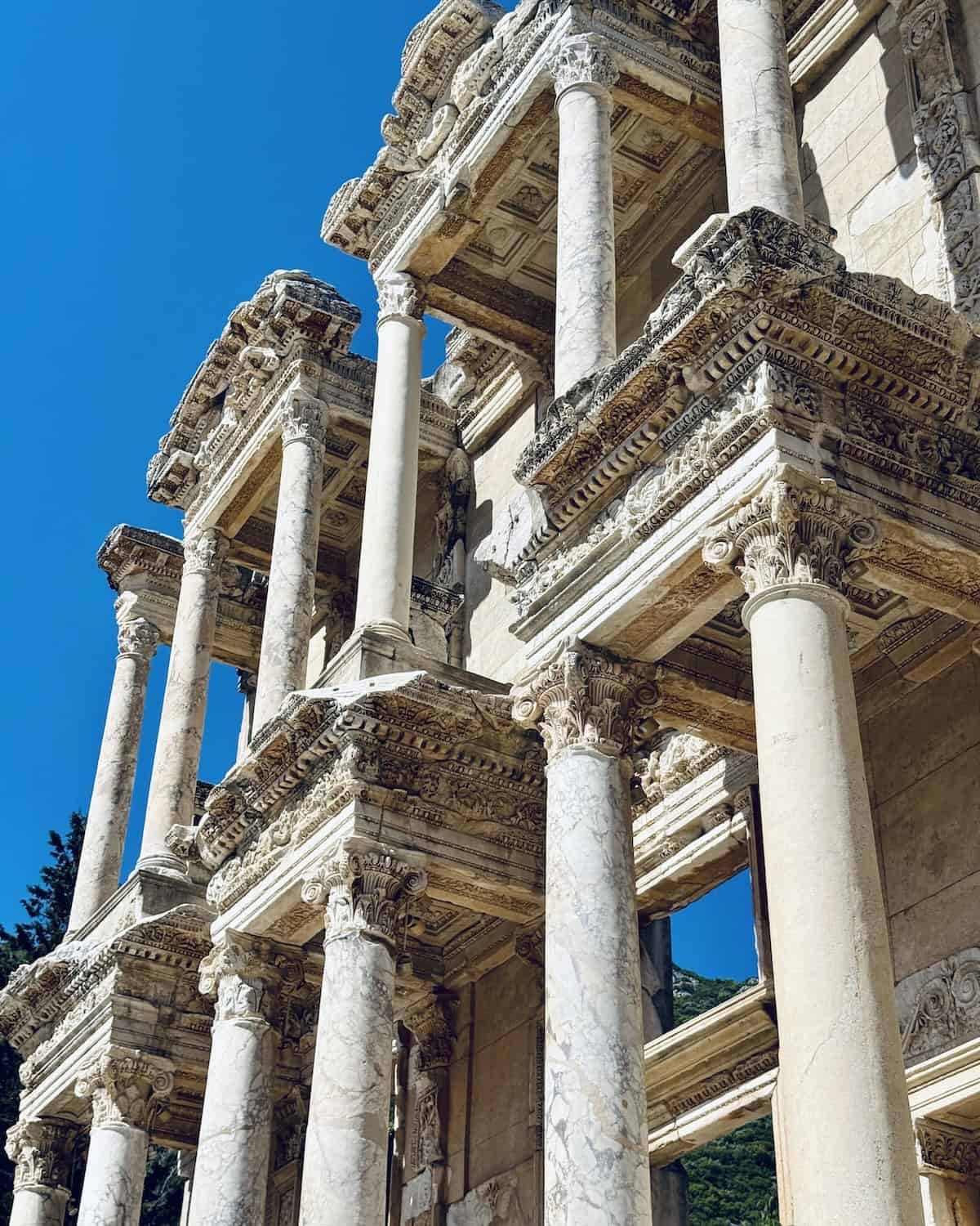 Gaby's Guide to Turkey