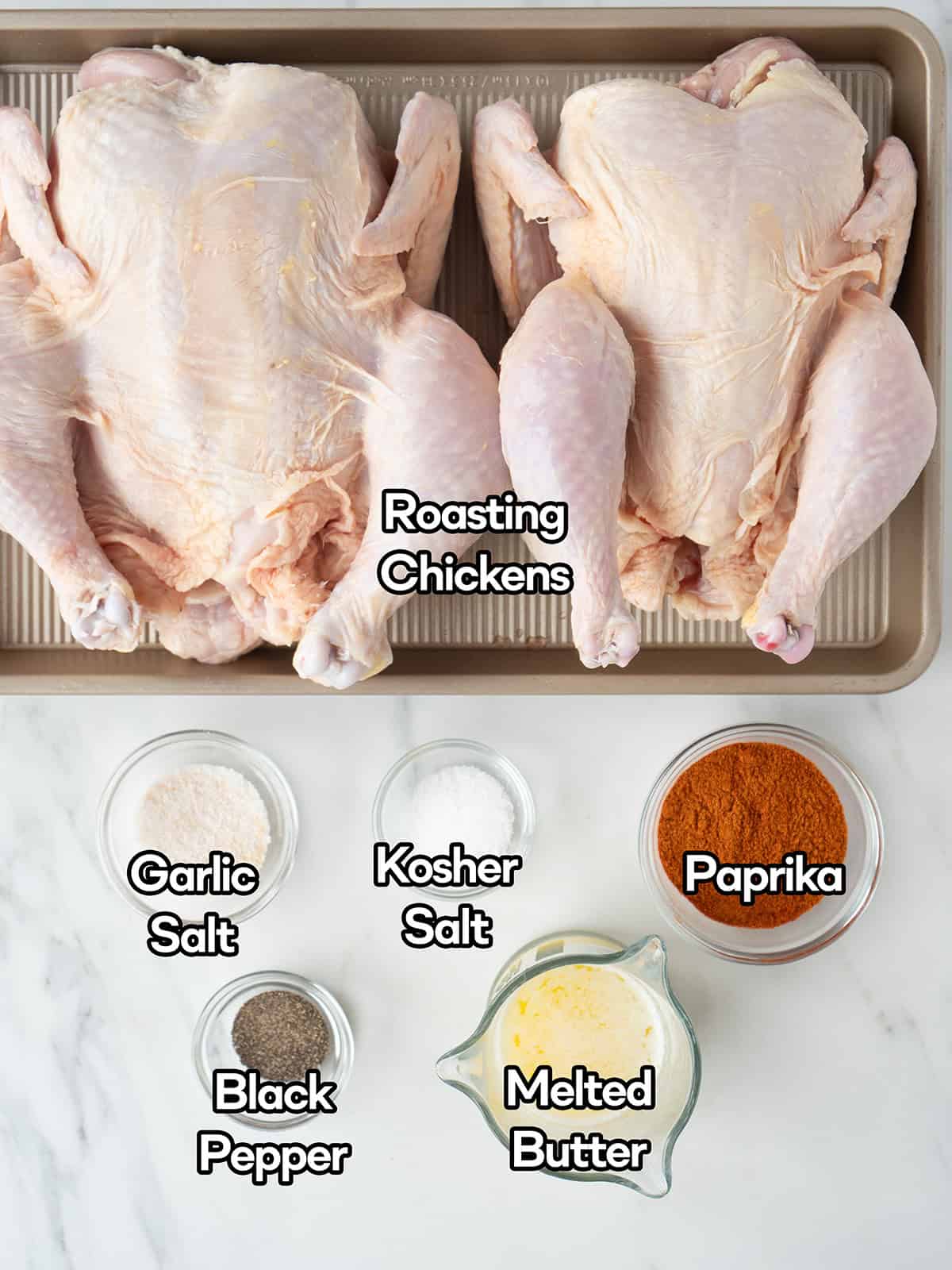 what temperature to rotisserie a chicken