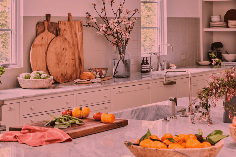 A one-stop-shop where you can find every single product you see on my website or social media