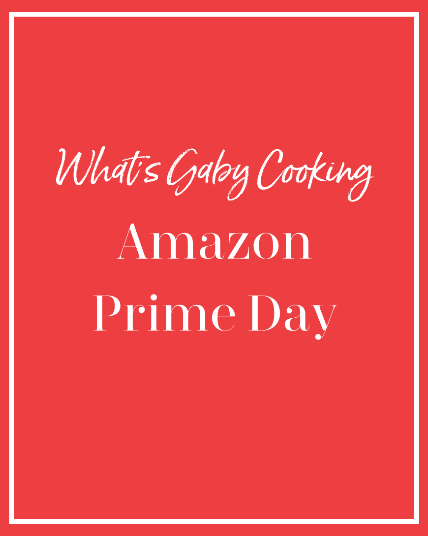 Amazon Prime Day