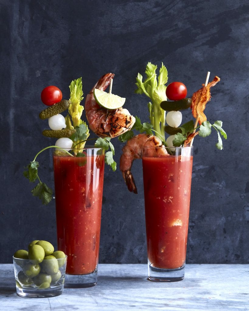 Bloody Maria - What's Gaby Cooking