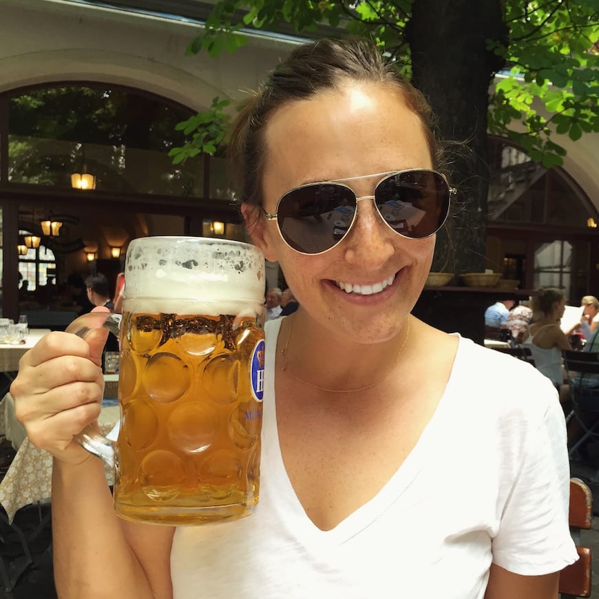 Gaby's Guide to Munich from www.whatsgabycooking.com (@whatsgabycookin)