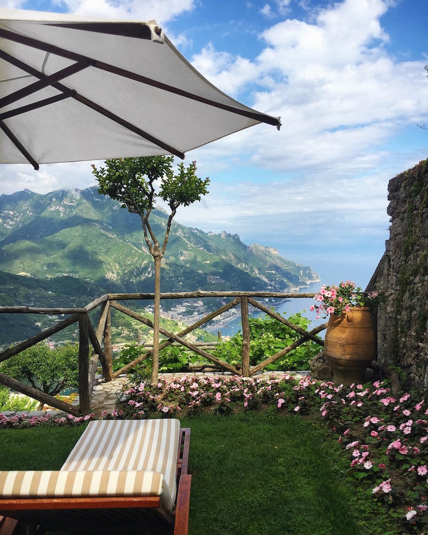 Gaby’s Guide to Ravello