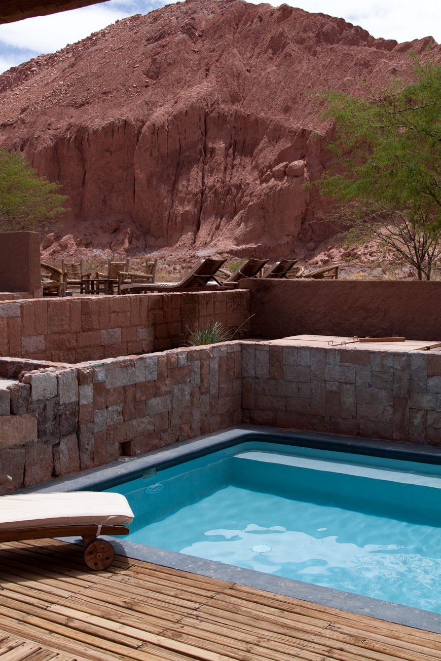 Alto Atacama Desert Lodge and Spa