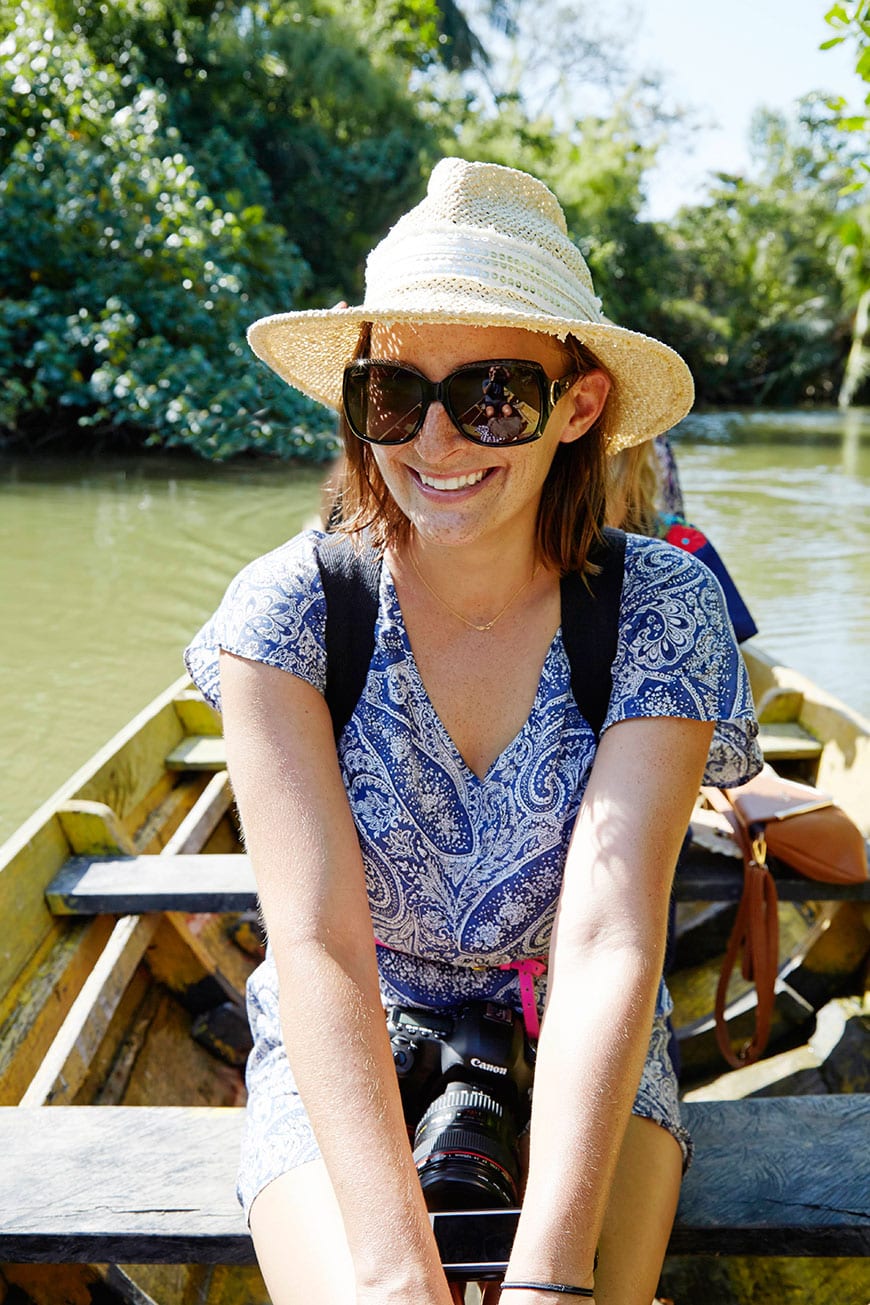 Belém, Brazil Amazon Boat Rides