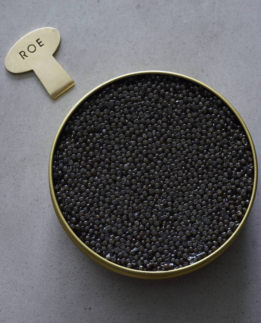 ROE Caviar