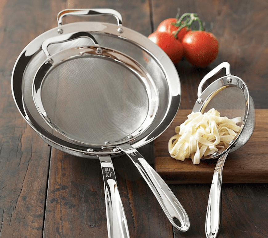 17 Kitchen Tools I Can't Live Without