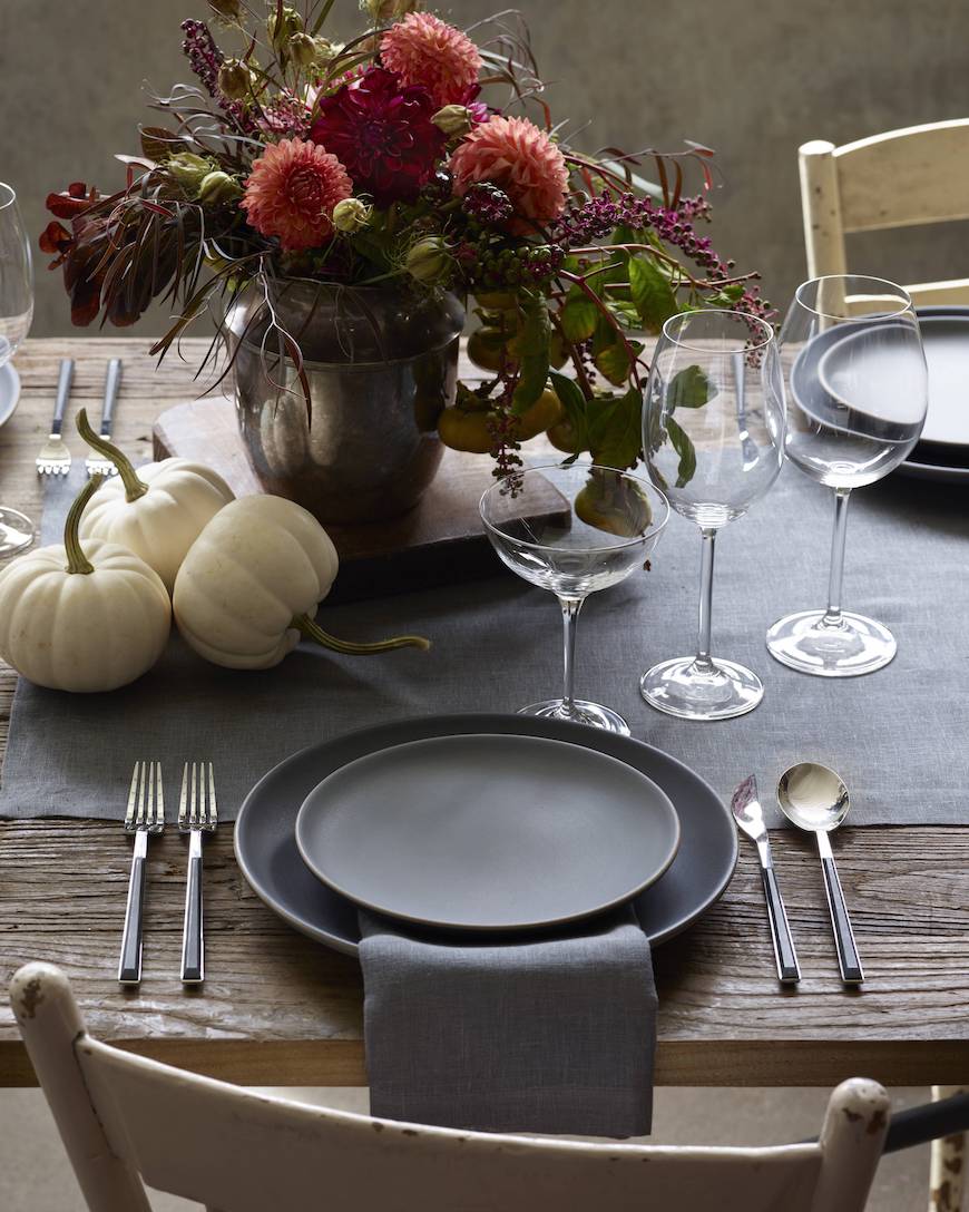 Tips and Tricks for the Perfect Thanksgiving from www.whatsgabycooking.com (@whatsgabycookin)